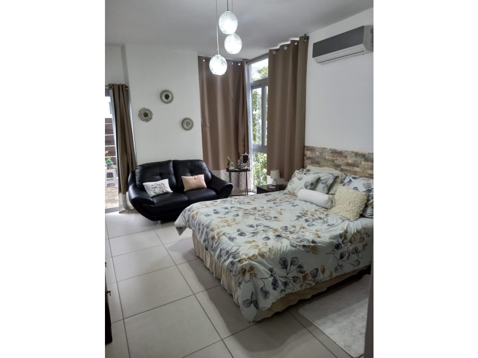 VENTA DE APARTAMENTO EN ALTOS DE PANAMA PH 4 HORIZONTES - 4