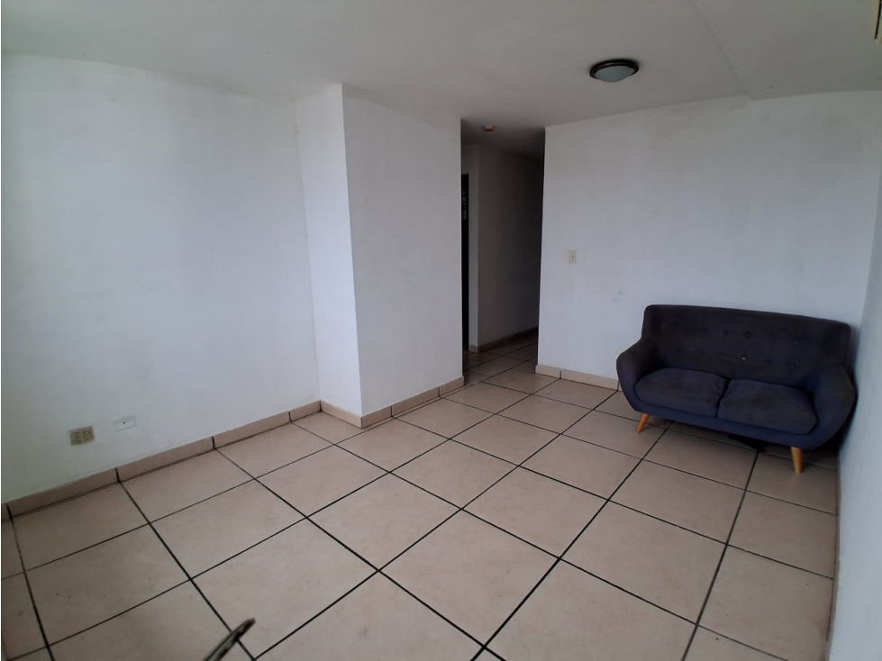 VENTA APARTAMENTO EN VIA ESPAÑA PH PLAZA VALENCIA