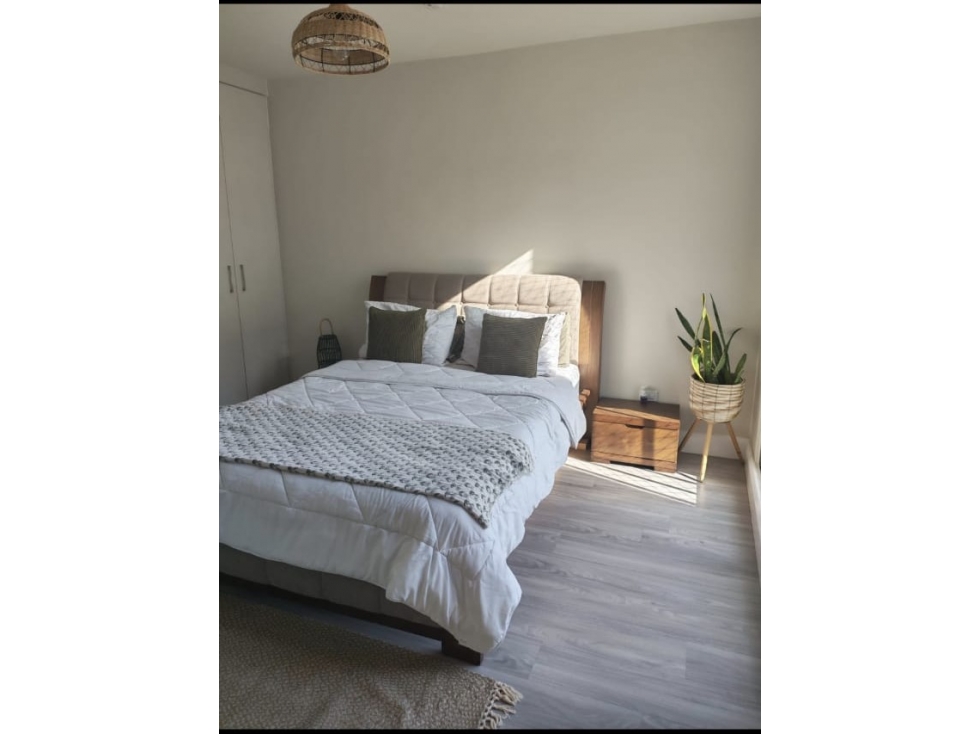 VENTA DE APARTAMENTO EN PH TORRES DE VERSALLES II — foto 2