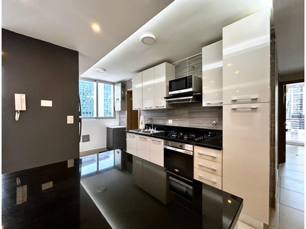 VENTA DE APARTAMENTO EN OBARRIO PH PARK CITY — foto 3