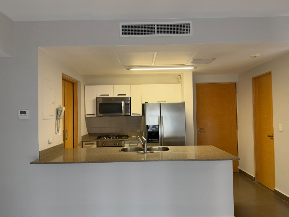 ALQUILER DE APARTAMENTO EN PANAMA PACIFICO EN PH MOSAIC — foto 5