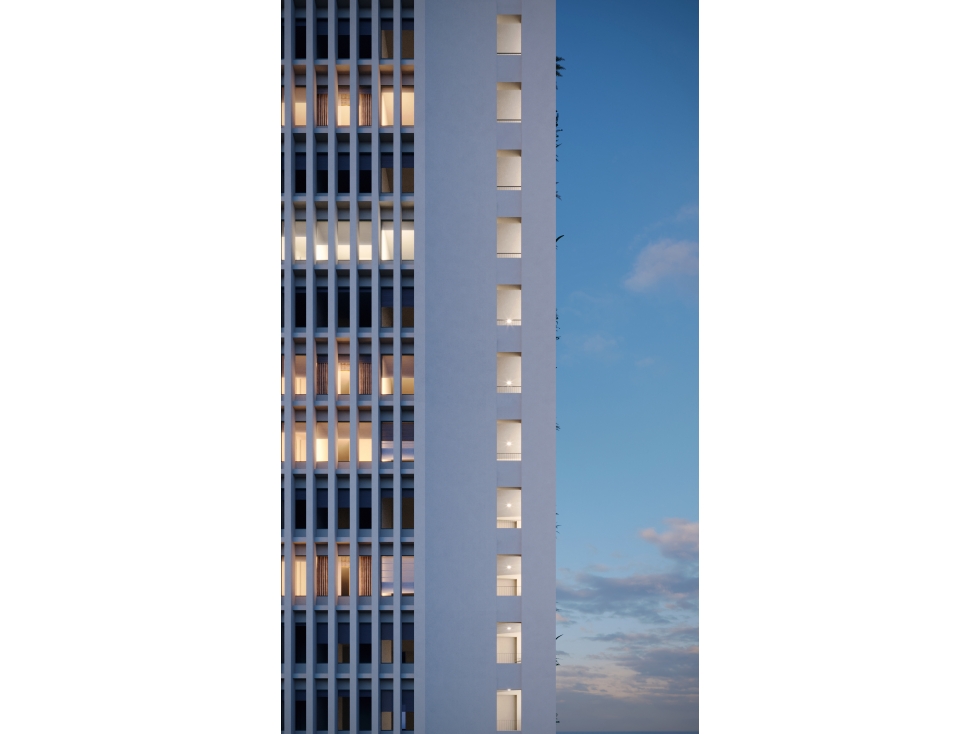 VENTA APARTAMENTO EN COCO DEL MAR PH A19 CINCUENTENARIO — foto 6