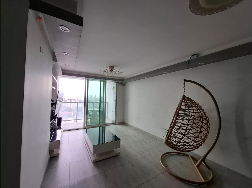 VENTA DE APARTAMENTO EN CONDADO DEL REY PH CONDADO GARDENS