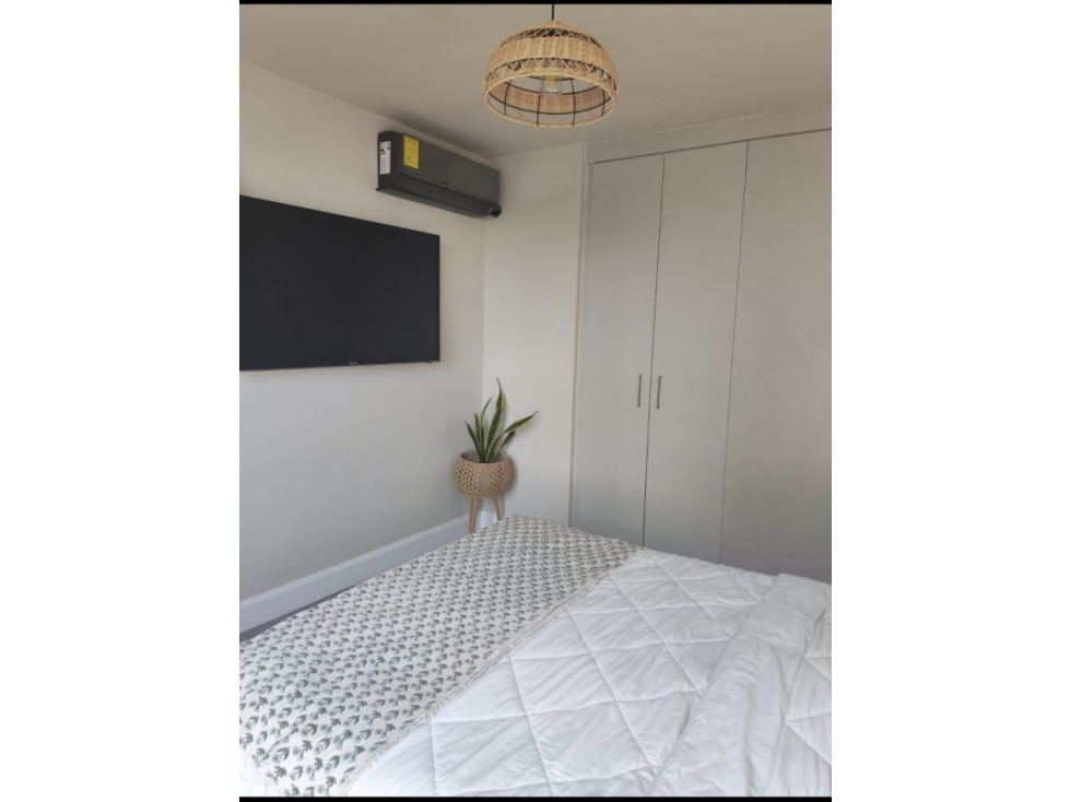 VENTA DE APARTAMENTO EN PH TORRES DE VERSALLES II — foto 3