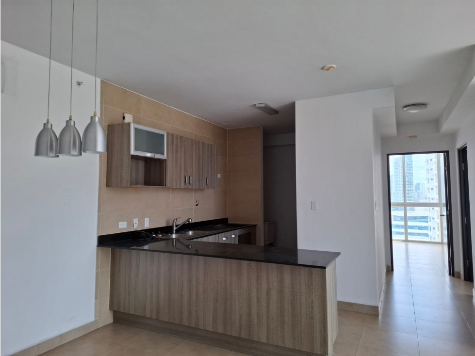 VENTA DE APARTAMENTO EN OBARRIO PH THE ONE — foto 5