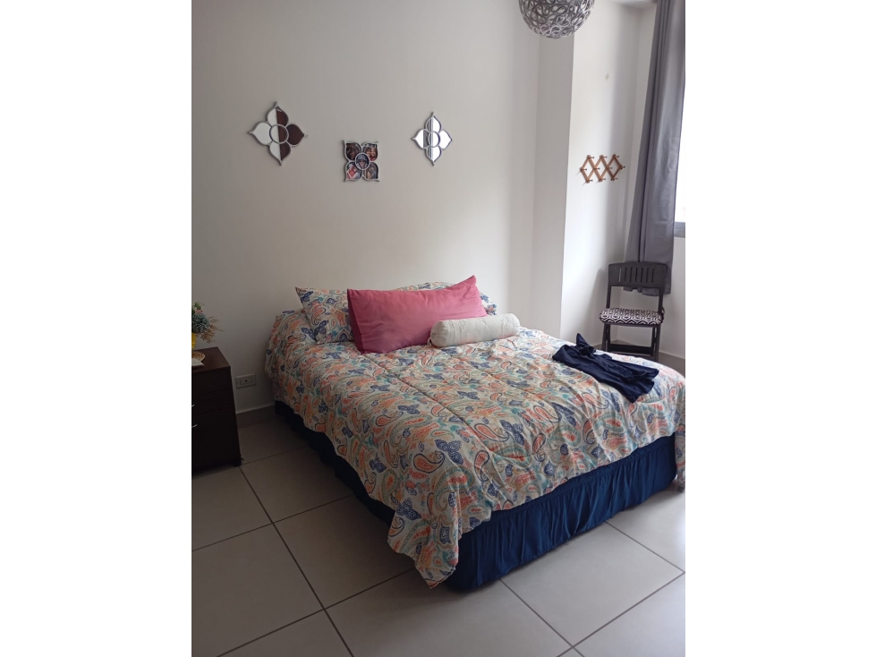 VENTA DE APARTAMENTO EN ALTOS DE PANAMA PH 4 HORIZONTES - 3