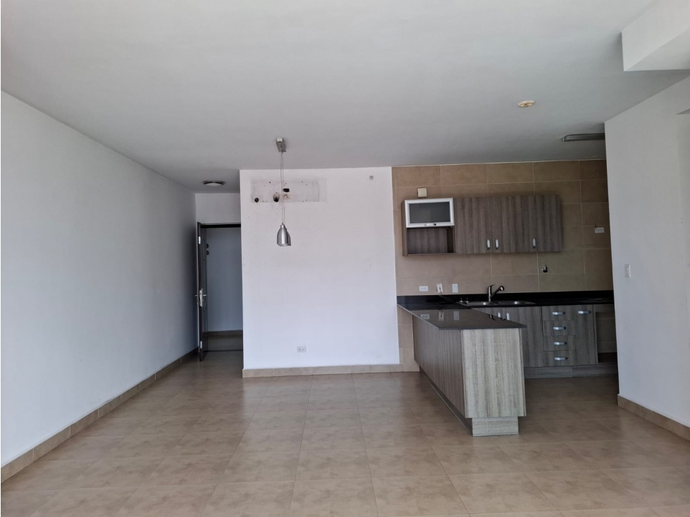 VENTA DE APARTAMENTO EN OBARRIO PH THE ONE — foto 6