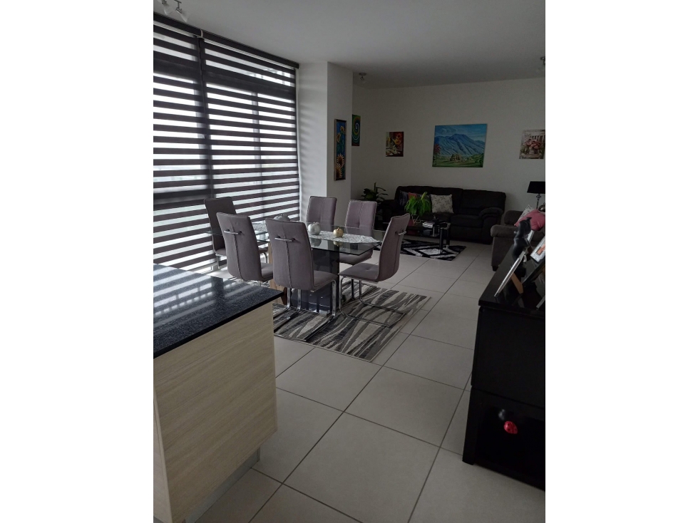 VENTA DE APARTAMENTO EN ALTOS DE PANAMA PH 4 HORIZONTES
