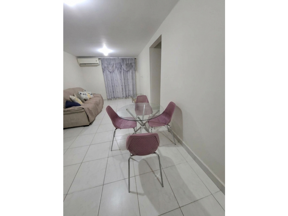 ALQUILER DE APARTAMENTO EN LAS ACACIAS TORRES DE CANTABRIA — foto 2