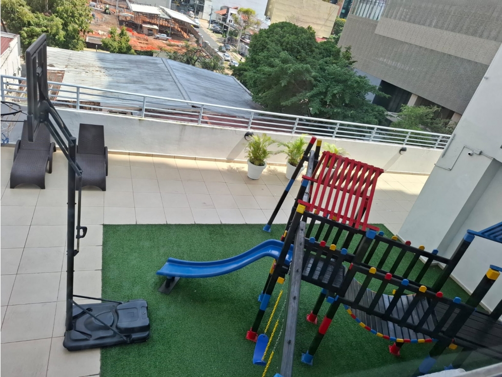 VENTA DE APARTAMENTO OBARRIO PH GALERIA UNO — foto 6