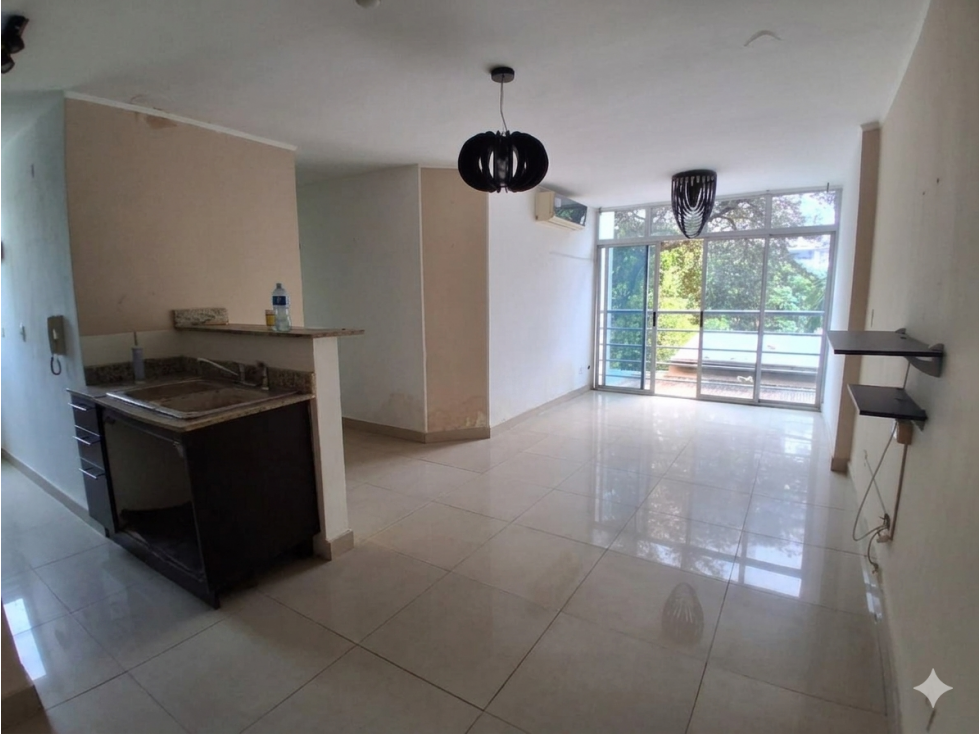 VENTA DE APARTAMENTO EN CARRASQUILLA, PH TEUS