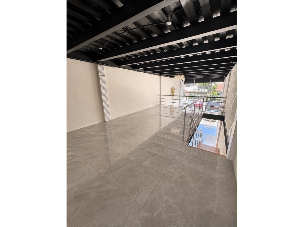 ALQUILER DE LOCAL COMERCIAL EN SAN FRANCISCO PLAZA MIDTOWN — foto 4