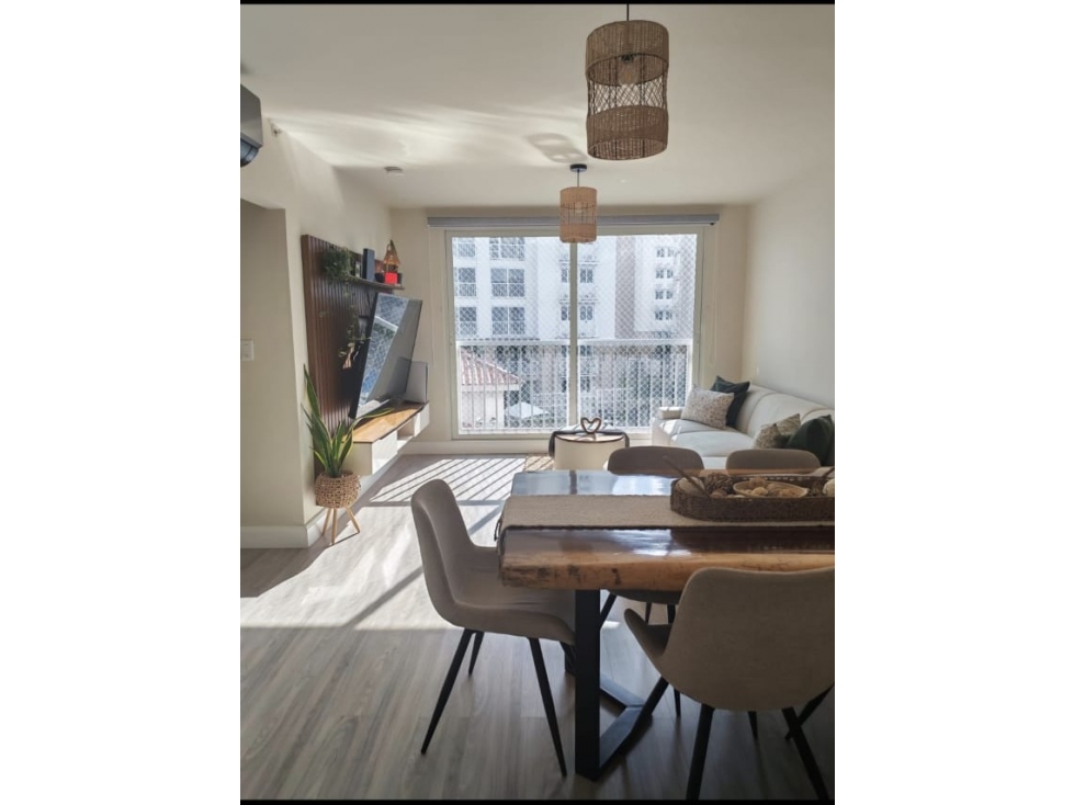 VENTA DE APARTAMENTO EN PH TORRES DE VERSALLES II