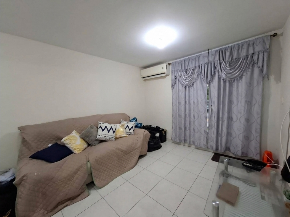 ALQUILER DE APARTAMENTO EN LAS ACACIAS TORRES DE CANTABRIA