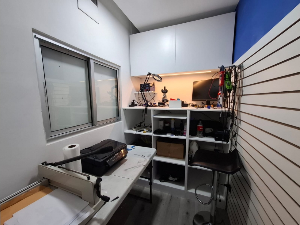 VENTA Y ALQUILER APARTAMENTO EN MYSTIC TOWER — foto 6