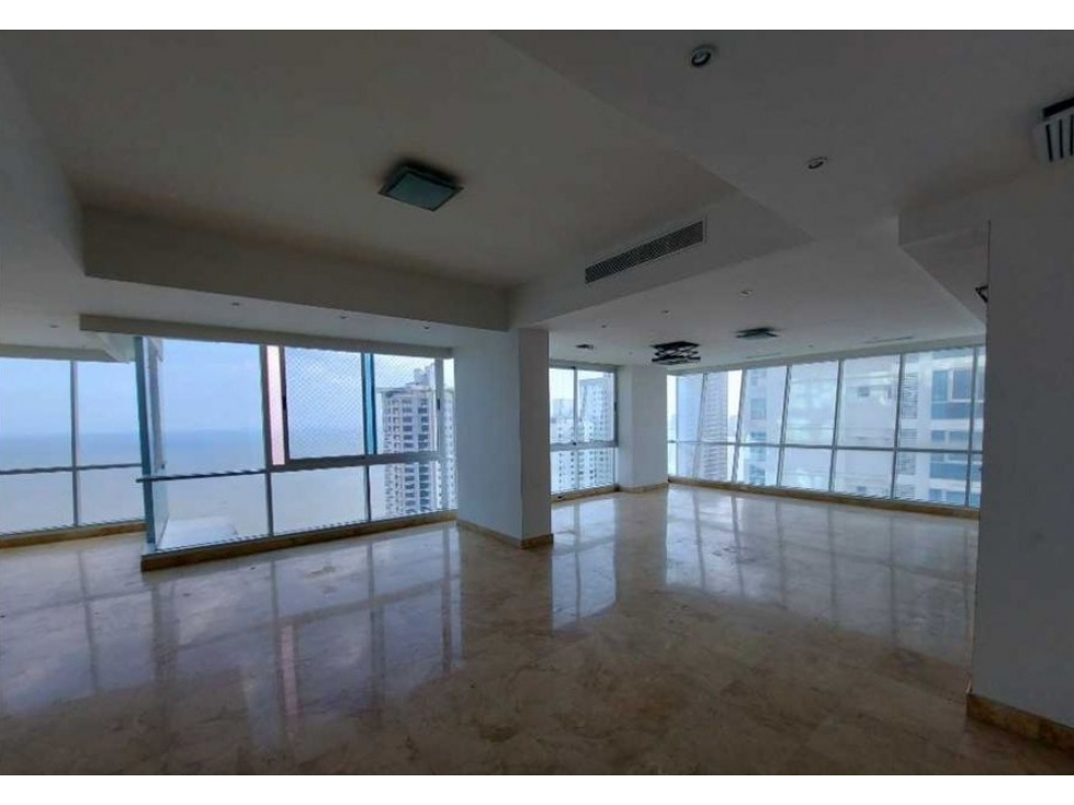 VENTA APARTAMENTO EN COSTA DEL ESTE PH TITANIUM