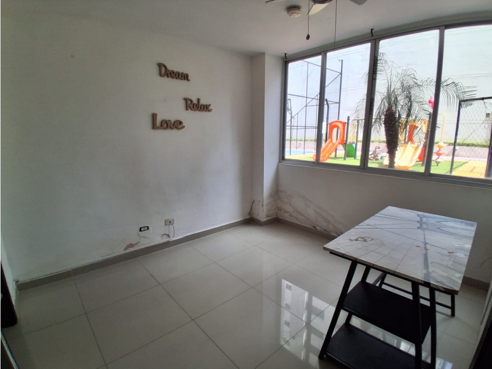 VENTA APARTAMENTO EN HATO PINTADO PH SKY PARK — foto 6