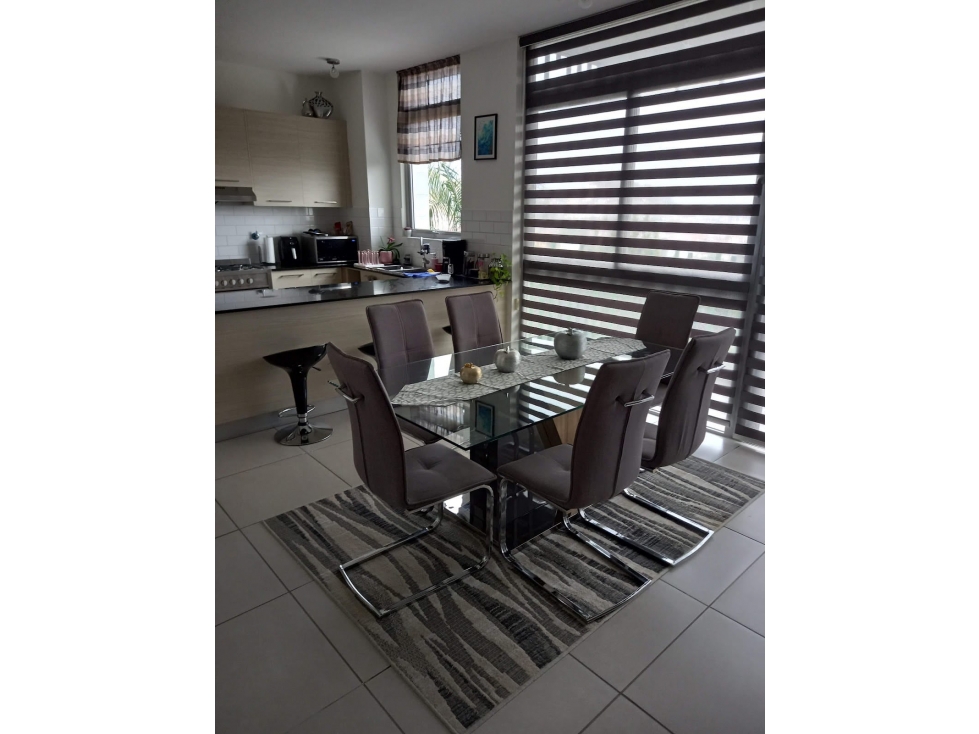 VENTA DE APARTAMENTO EN ALTOS DE PANAMA PH 4 HORIZONTES - 2