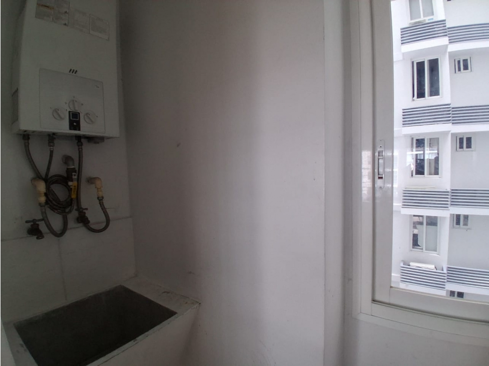VENTA DE APARTAMENTO EN 12 DE OCTUBRE, PH COSMOPOLITAN TOWER — foto 3