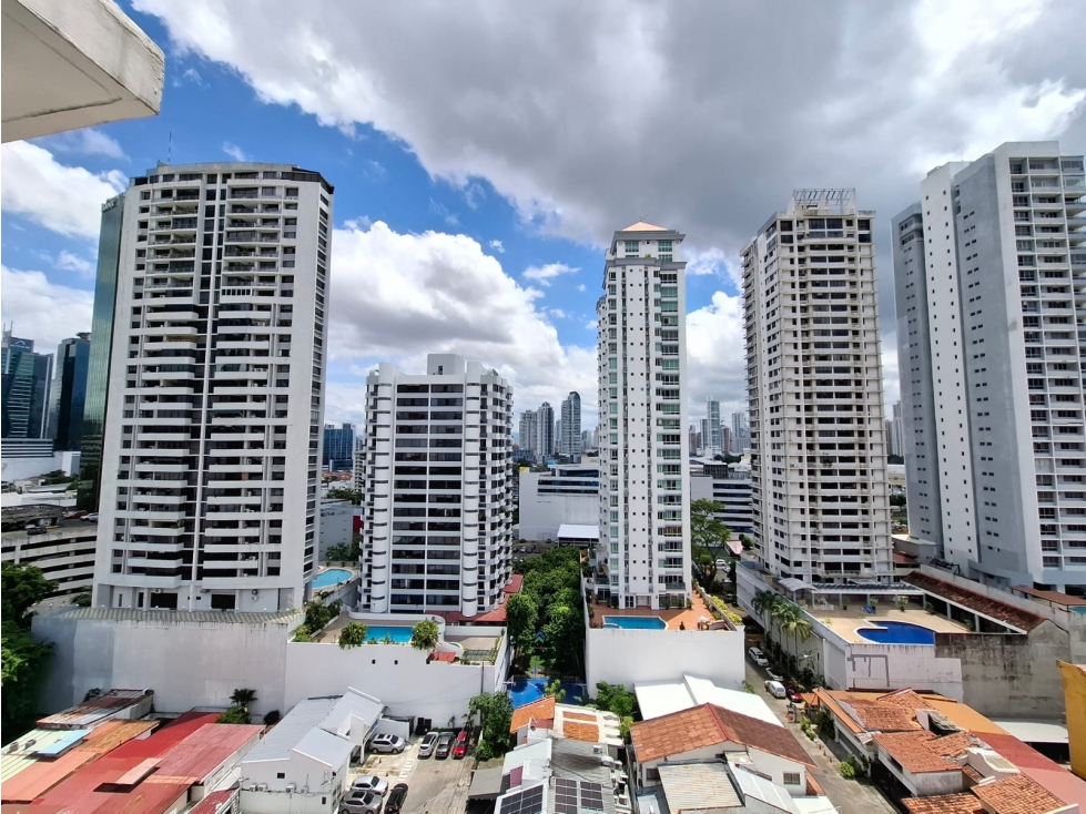 VENTA DE APARTAMENTO EN OBARRIO PH THE ONE — foto 3