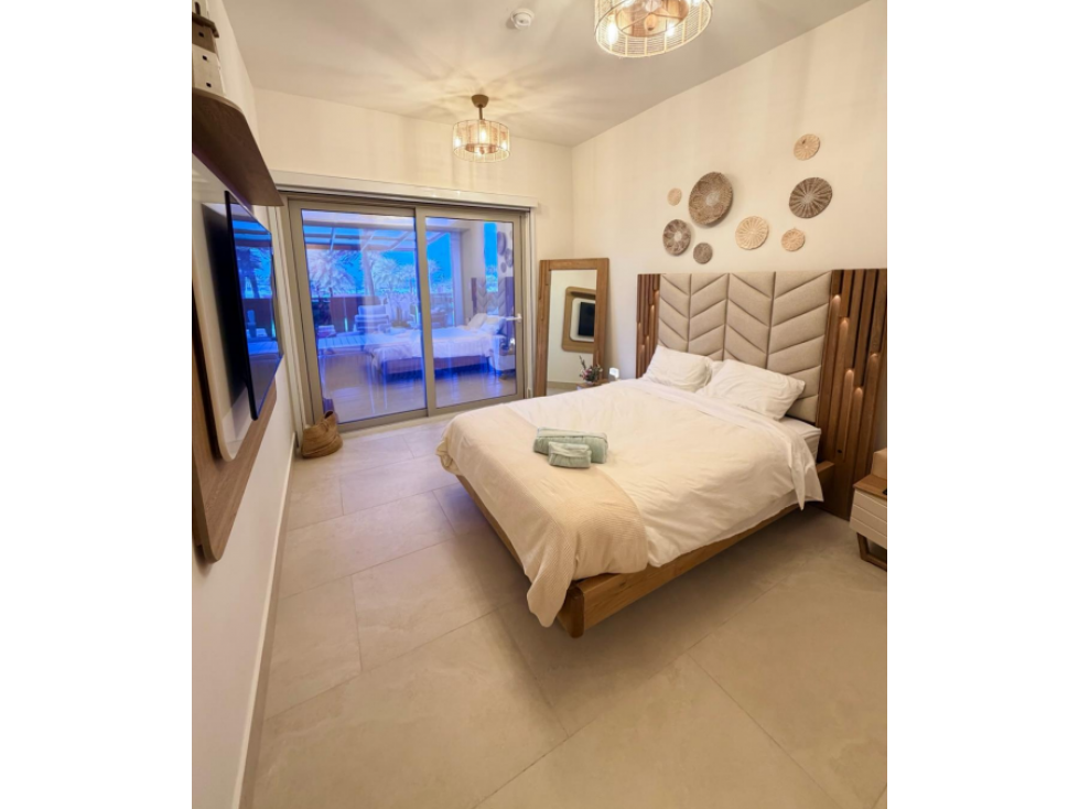VENTA DE APARTAMENTO EN PLAYA ESCONDIDA - 3