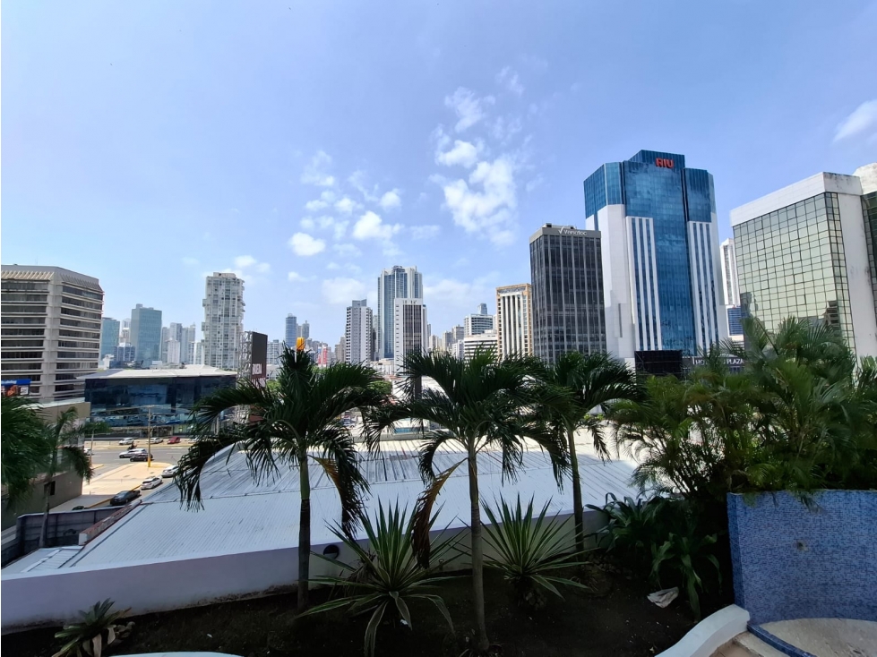 VENTA DE APARTAMENTO OBARRIO PH GALERIA UNO