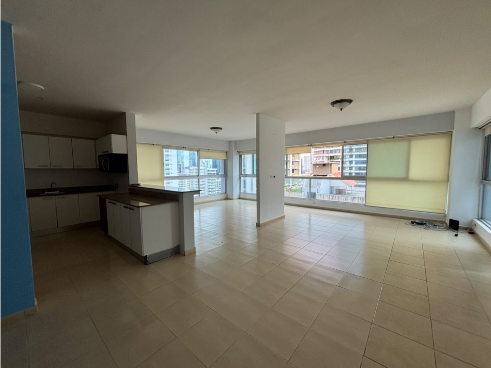VENTA DE APARTAMENTO EN AVENIDA BALBOA PH GRANDBAY TOWER