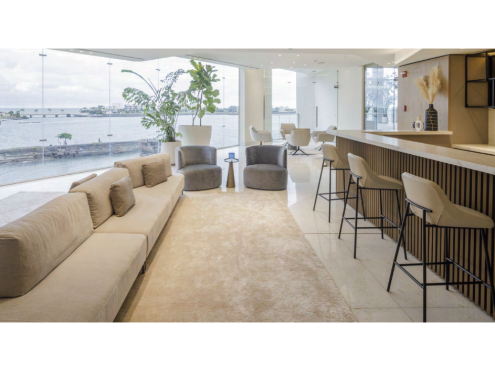 ALQUILER APARTAMENTO EN PAITILLA PH SEA POINT — foto 6