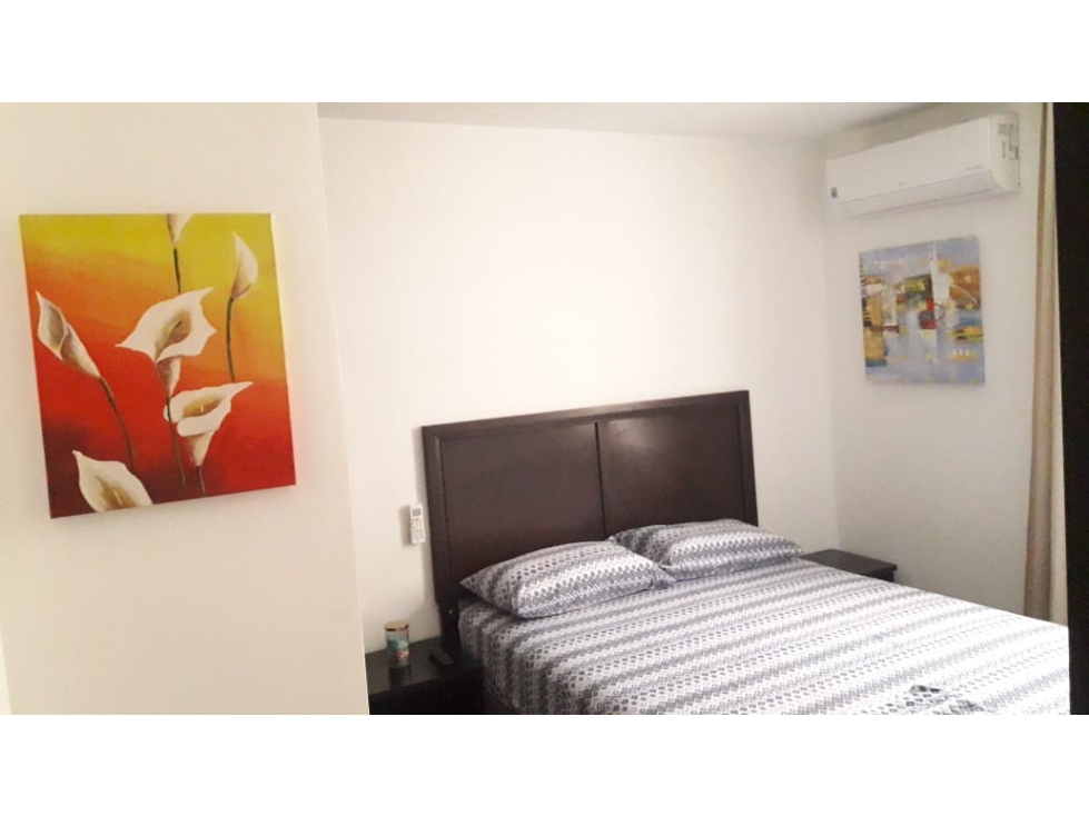 VENTA APARTAMENTO EN PH OCEAN VIEW PLAYA CORONA EN SAN CARLOS — foto 4