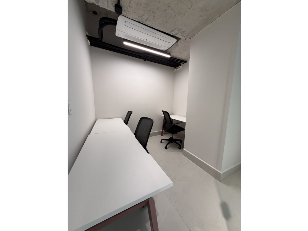 ALQUILER OFICINA EN COSTA DEL ESTE EN FINANCIAL PARK — foto 4