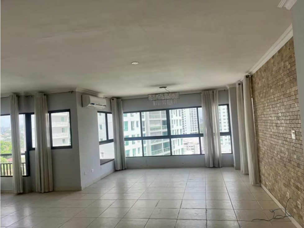 VENTA DE APARTAMENTO EN COCO DEL MAR PH LONG BEACH
