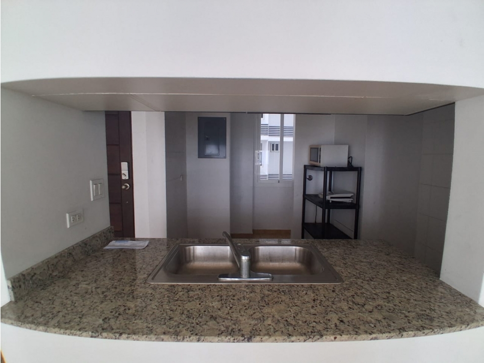 VENTA DE APARTAMENTO EN 12 DE OCTUBRE, PH COSMOPOLITAN TOWER — foto 5