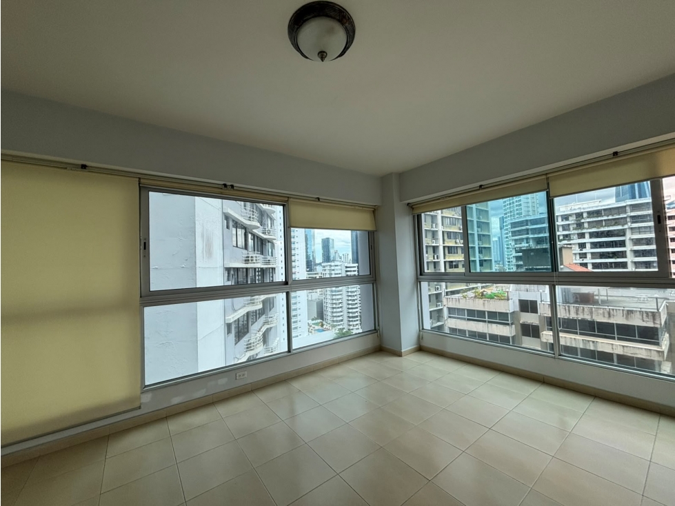 VENTA DE APARTAMENTO EN AVENIDA BALBOA PH GRANDBAY TOWER — foto 3
