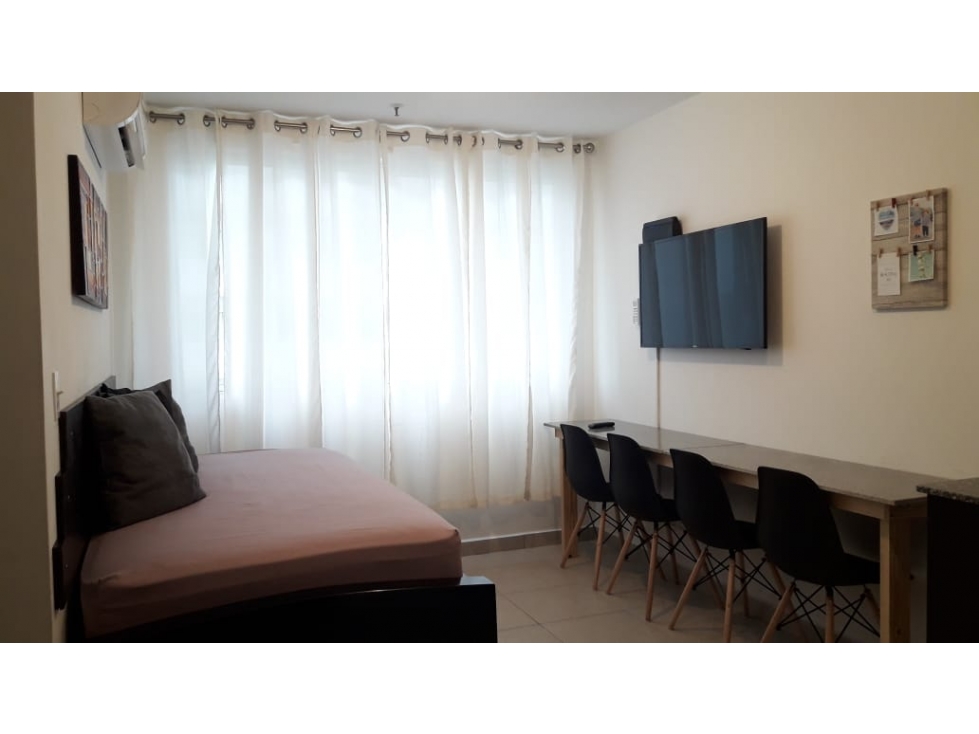 VENTA APARTAMENTO EN PH OCEAN VIEW PLAYA CORONA EN SAN CARLOS — foto 2