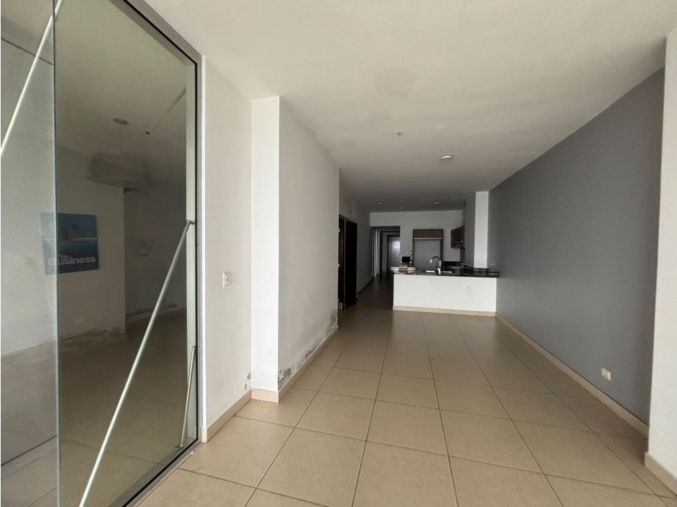 VENTA APARTAMENTO AVENIDA BALBOA PH RIVAGE — foto 2