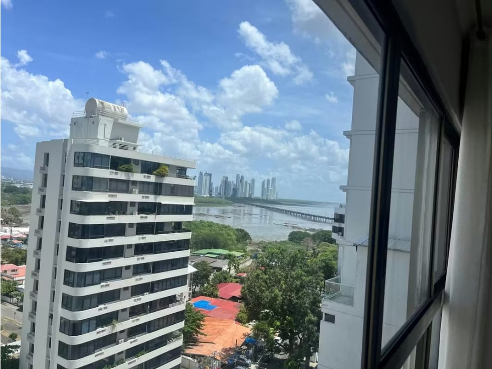 VENTA DE APARTAMENTO EN COCO DEL MAR PH LONG BEACH — foto 3