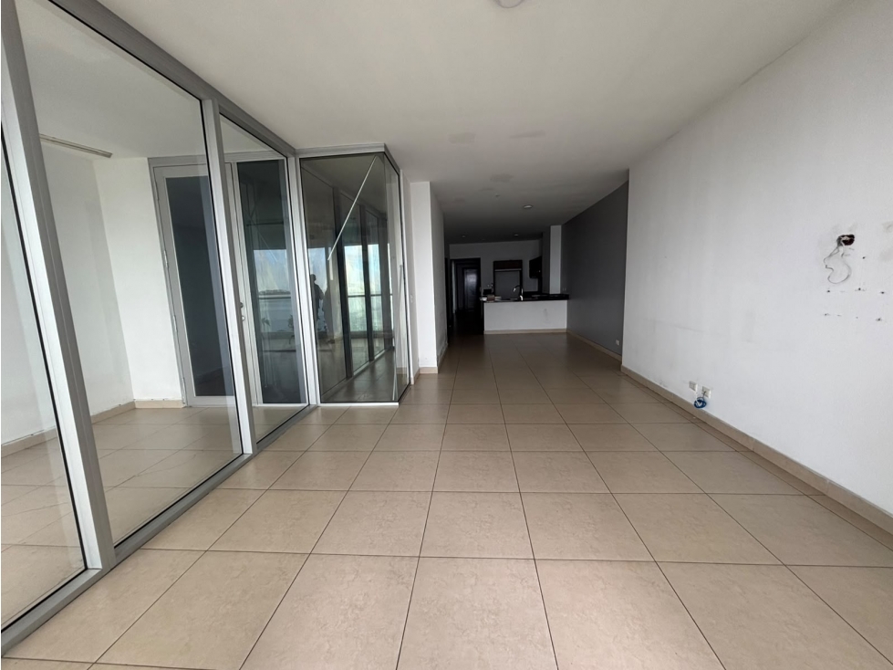 VENTA APARTAMENTO AVENIDA BALBOA PH RIVAGE
