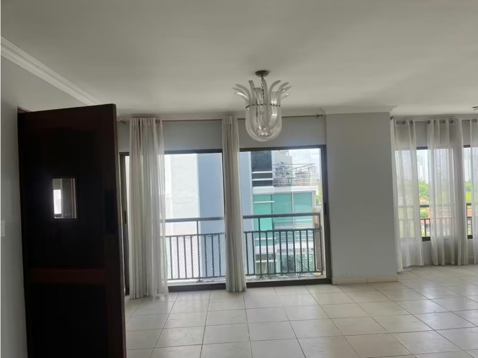 VENTA DE APARTAMENTO EN COCO DEL MAR PH LONG BEACH — foto 4