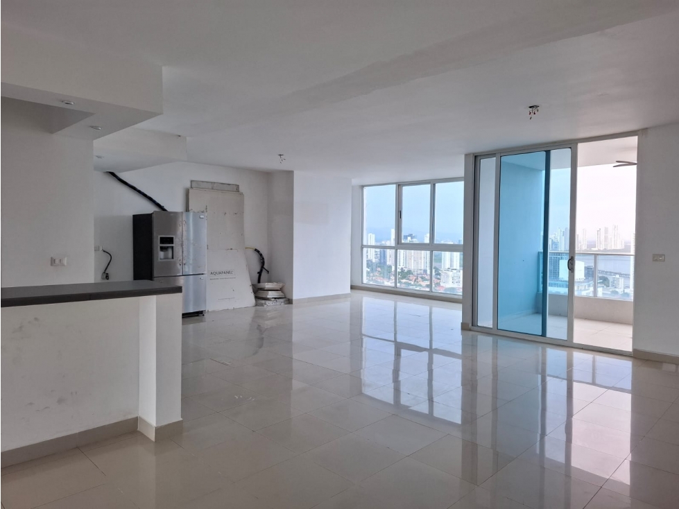 VENTA APARTAMENTO EN SAN FRANCISCO PH HARMONY TOWER — foto 5