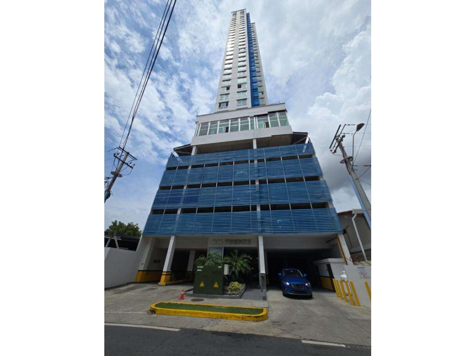 VENTA APARTAMENTO EN SAN FRANCISCO PH FIRENZE TOWER