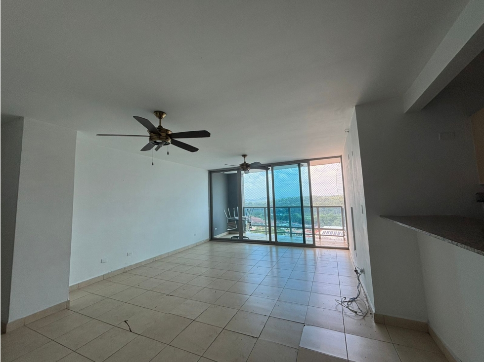 VENTA DE APARTAMENTO EN VILLA DE LAS FUENTES PH DE LUNA PARK — foto 2