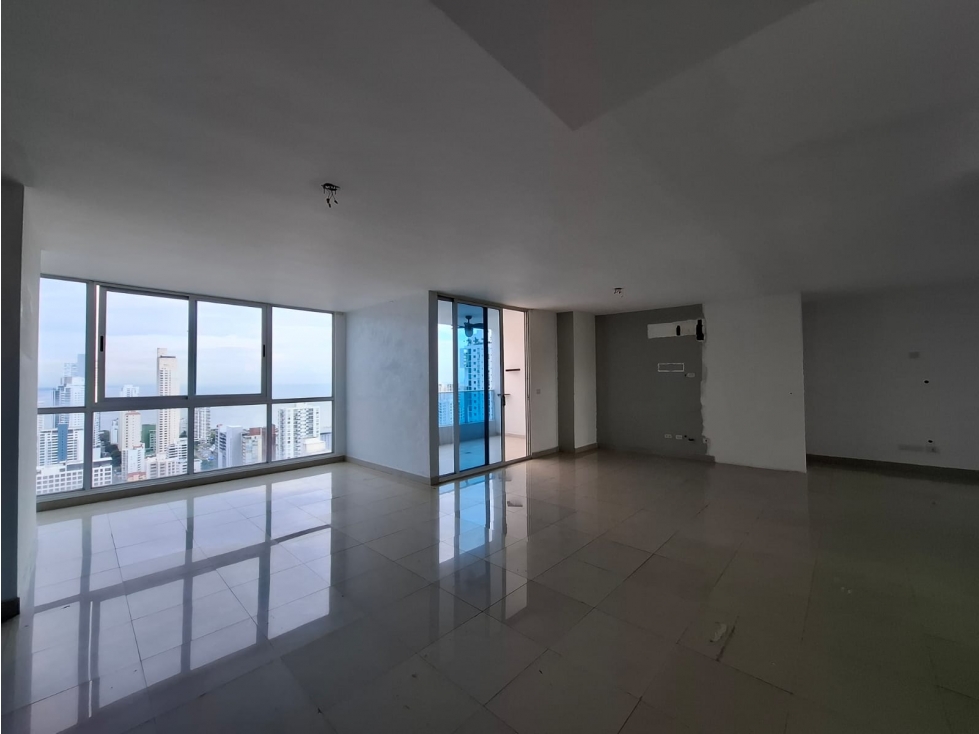 VENTA APARTAMENTO EN SAN FRANCISCO PH HARMONY TOWER — foto 6