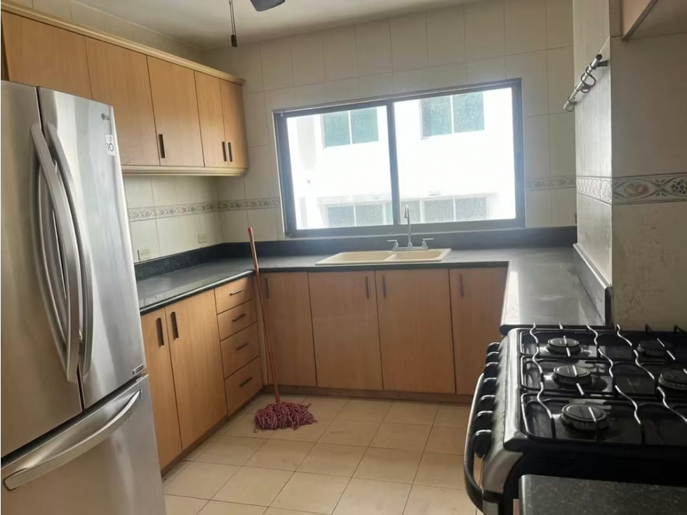 VENTA DE APARTAMENTO EN COCO DEL MAR PH LONG BEACH — foto 6