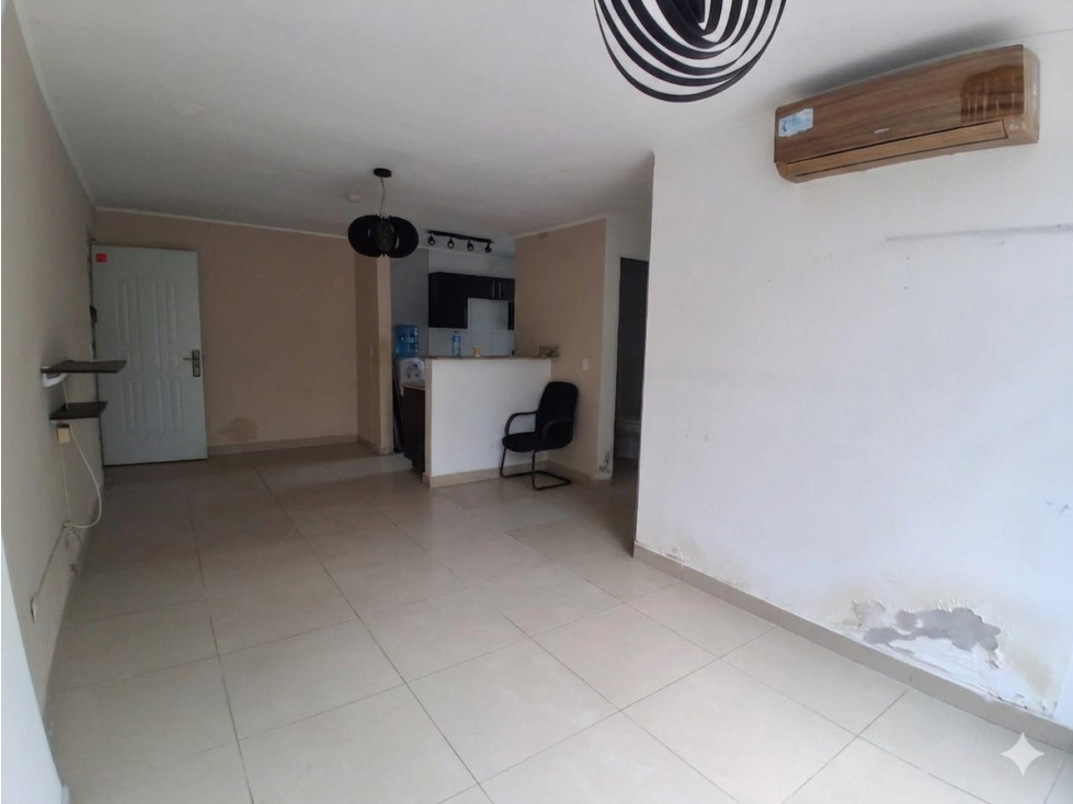 VENTA DE APARTAMENTO EN CARRASQUILLA, PH TEUS — foto 2