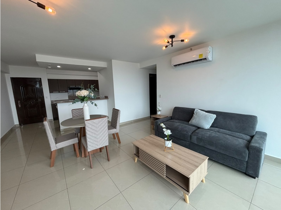 ALQUILER APARTAMENTO EN COSTA DEL ESTE PH TOP TOWER