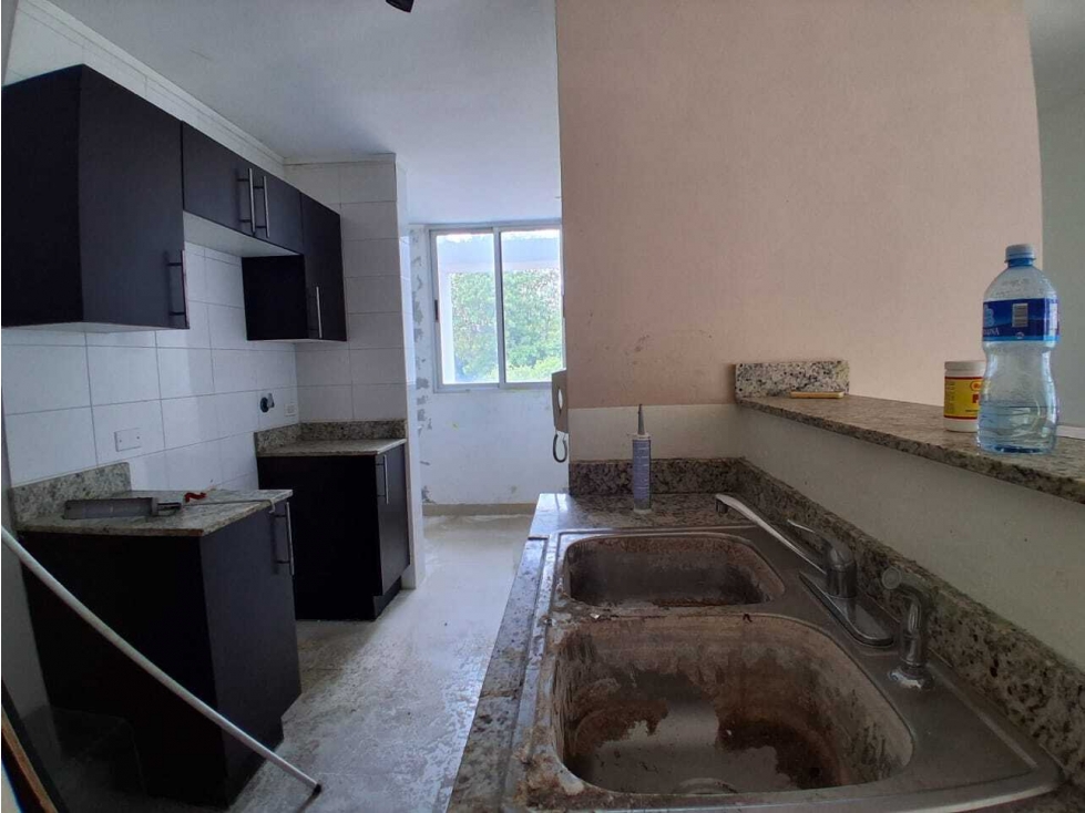 VENTA DE APARTAMENTO EN CARRASQUILLA, PH TEUS — foto 3