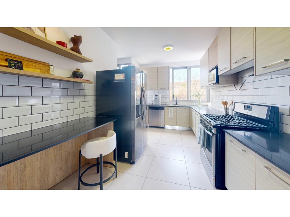 VENTA APARTAMENTO EN CONDADO DEL REY PH 4 HORIZONTES — foto 2
