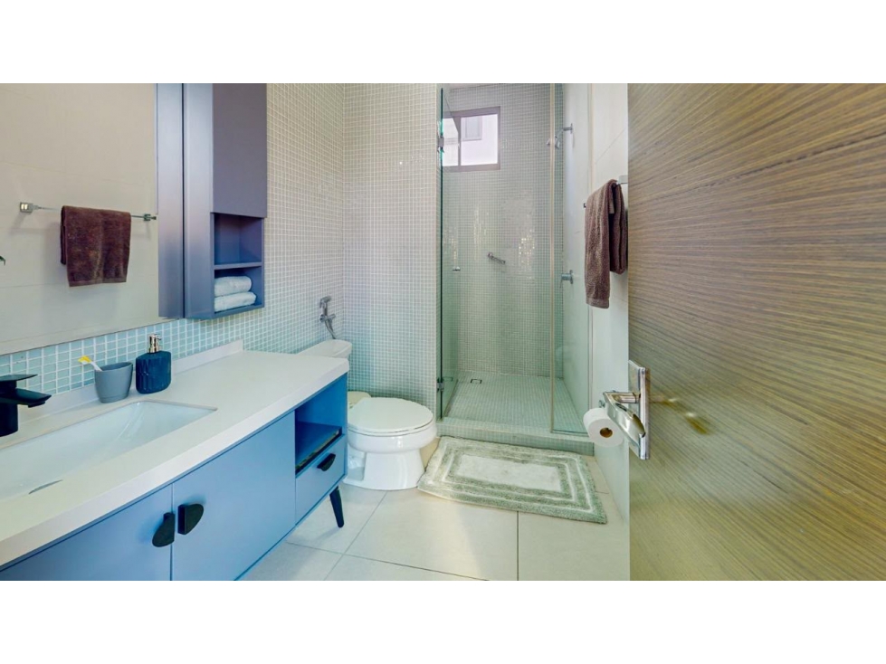 VENTA APARTAMENTO EN CONDADO DEL REY PH 4 HORIZONTES — foto 4