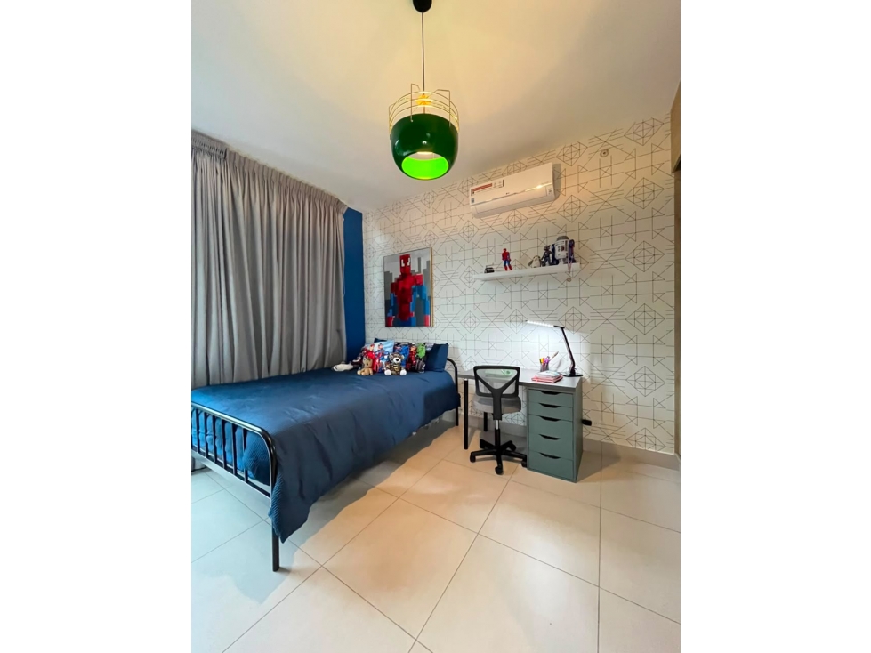 VENTA APARTAMENTO EN CONDADO DEL REY PH 4 HORIZONTES — foto 5