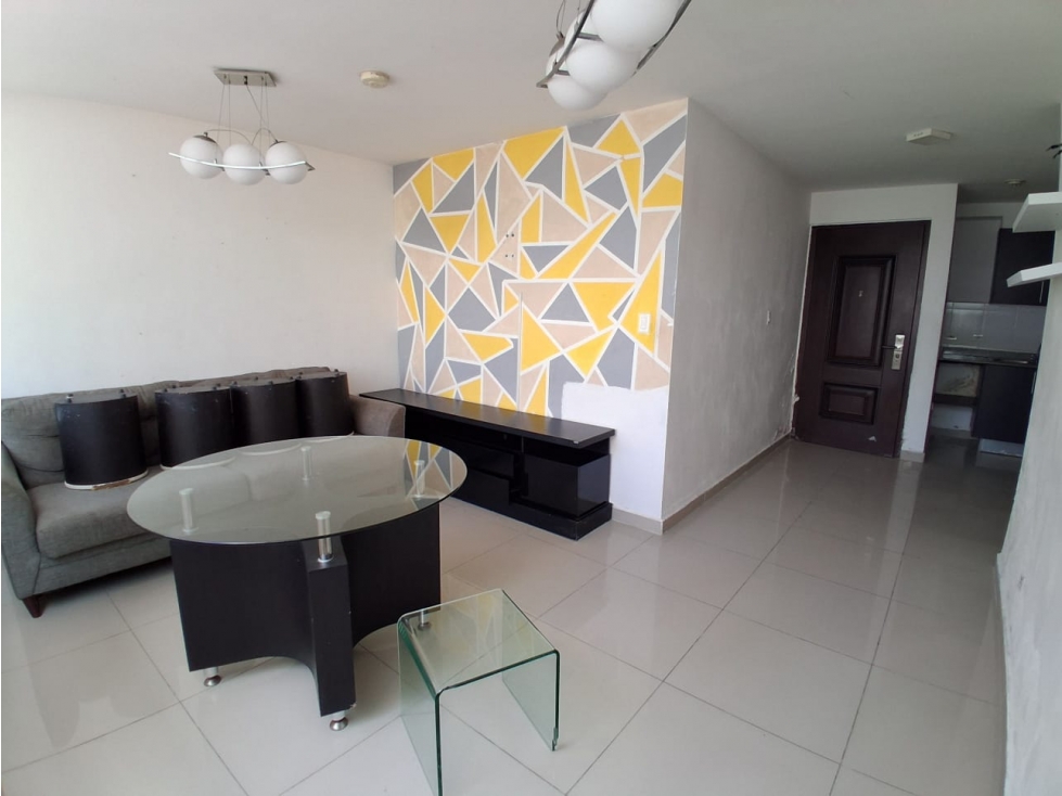 VENTA APARTAMENTO EN HATO PINTADO PH SKY PARK — foto 4
